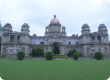 National Academy of Indian Railways