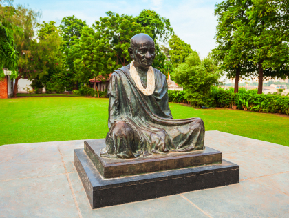 Ahmedabad