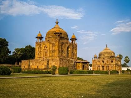 Allahabad