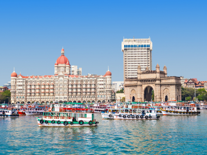 Mumbai