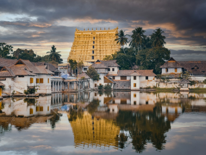 Thiruvananthapuram
