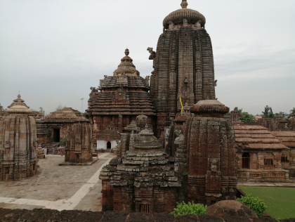 Bhubaneswar