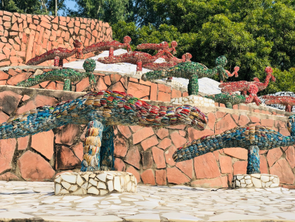 Chandigarh