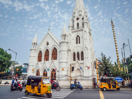 Chennai