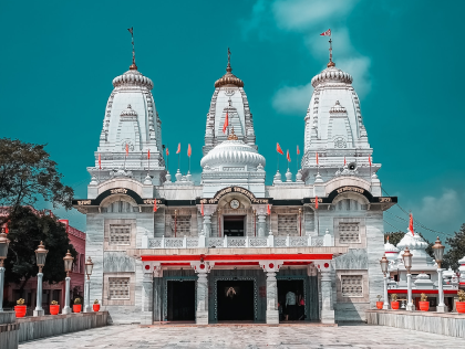 Gorakhpur